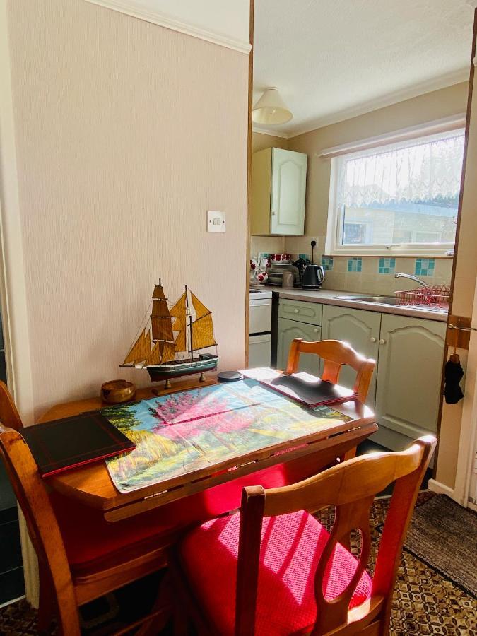 Quiet And Comfy 2- Bedroom Holiday Chalet, Walk To The Beach, Norfolk Great Yarmouth Buitenkant foto