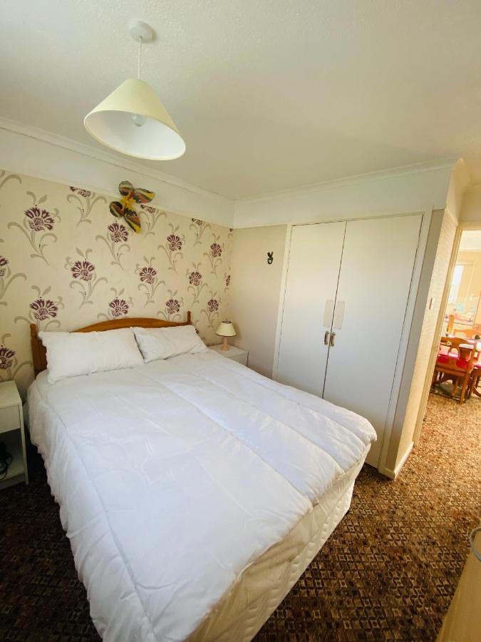 Quiet And Comfy 2- Bedroom Holiday Chalet, Walk To The Beach, Norfolk Great Yarmouth Buitenkant foto