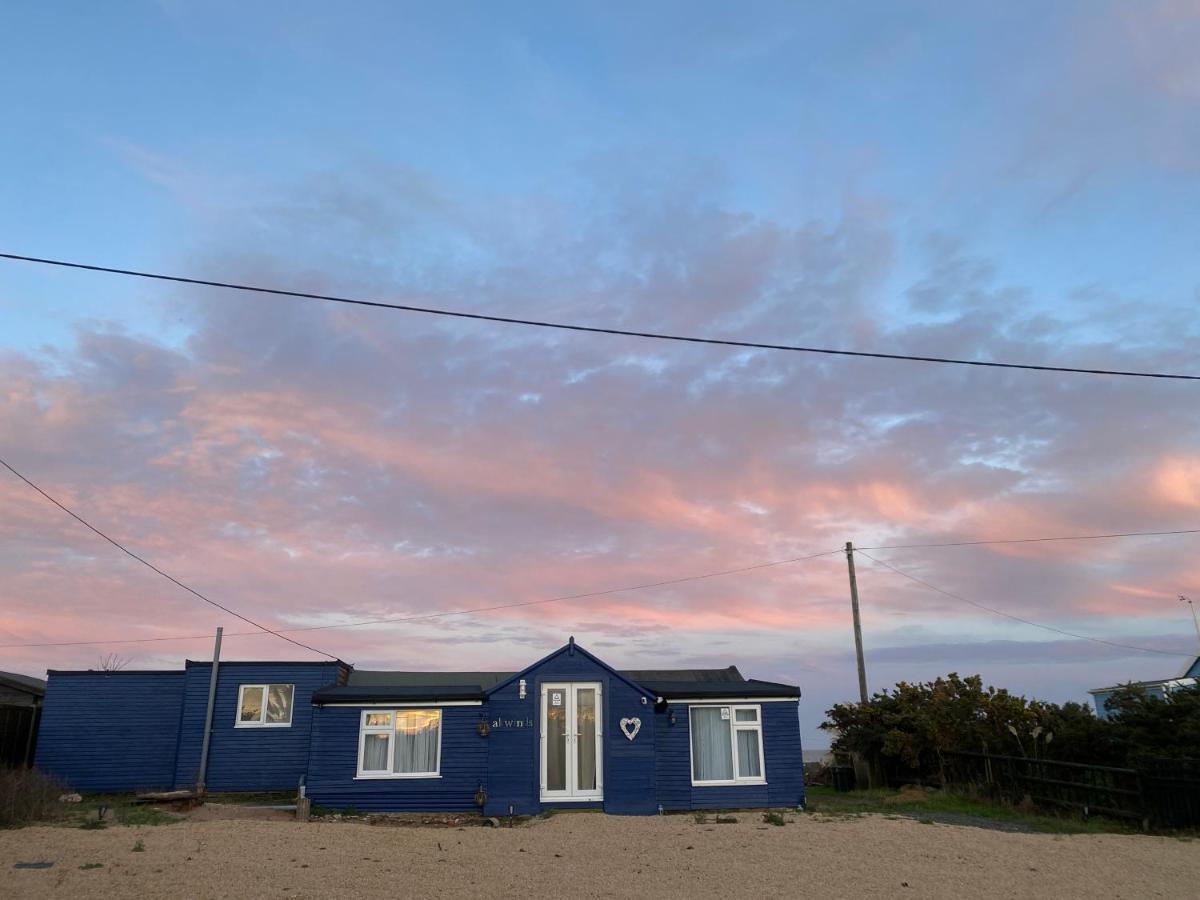 Quiet And Comfy 2- Bedroom Holiday Chalet, Walk To The Beach, Norfolk Great Yarmouth Buitenkant foto